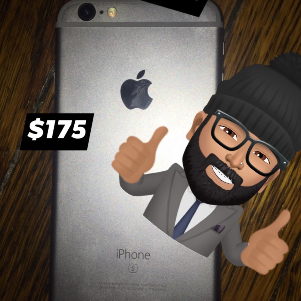 iPhone 6s